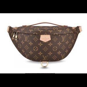 LV Belt Bag